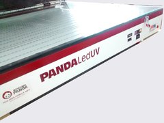 Mesa Led UV a Vácuo 100cm x 120cm para Gravação de Tela de Serigrafia (Silk-Screen) até o tamanho externo de 80x100cm - comprar online