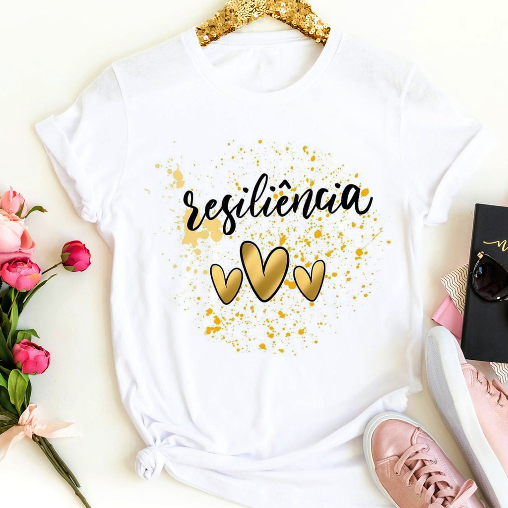 Camiseta Camiseta a revelia - ARTESANAL - a revelia