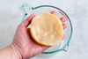 Scoby Para Kombucha Com cha de arranque Mais Manual De Cuidados Impresso