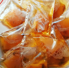 Scoby Para Kombucha Com Frete Gratis Mais cha de aranque e Manual De Cuidados Impresso - comprar online