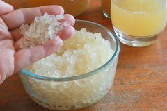 Kefir De Agua Com Frete Gratis Mais Manual De Cuidados Impresso