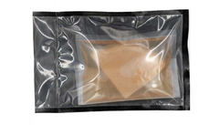 Kit scoby kombucha mais tampa de pote voal E manual de cuidados impresso - comprar online