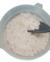 Kefir de leite vegetal com manual de cuidados impresso