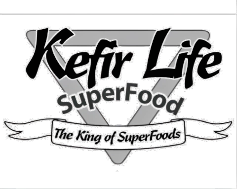 Kefir Life Superfood