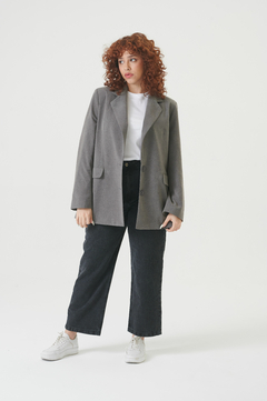 BLAZER TAILOR - GRIS