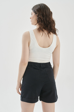 TOP PATTI II - CRUDO - comprar online