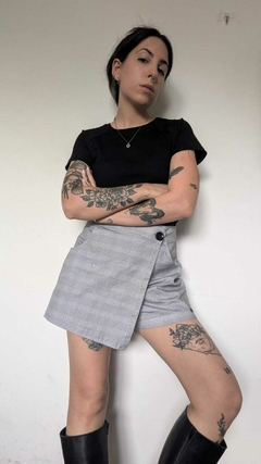 SKORT PRINCIPE - comprar online