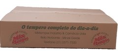 Caixa com 24 potes Chef 200 gramas - comprar online