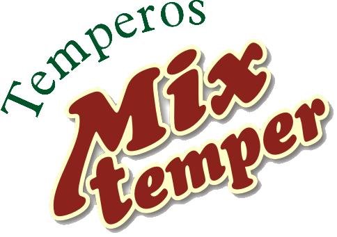 Mixtemper Temperos Especiais