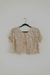 Blusa Cami - Pailette - tienda online