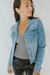 Campera Jeans - Classic