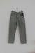 Jeans Dylan - Mom Silver - comprar online