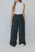Jeans Megan Black - Super Wide (FERIA SALE! EFVO $36000.-) - comprar online