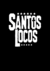 Santos Locos - comprar online