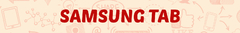 Banner de la categoría SAMSUNG TAB
