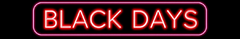 Banner de la categoría BLACK DAYS