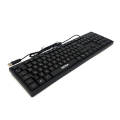 Teclado SEISA DN_K830 USB