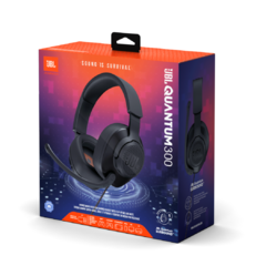 AURICULAR JBL QUANTUM 300 Gaming