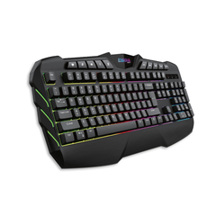 Teclado Soul Gaming XK700