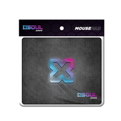 MousePad Gaming Soul