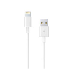 CABLE DE DATOS LIGHTNING IPHONE SOUL en internet