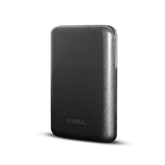 Power Bank SOUL PBS-5200 - 5200 mha - Cargador Portatil - comprar online