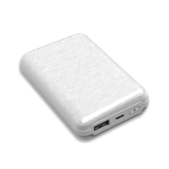 Power Bank SOUL PBS-5200 - 5200 mha - Cargador Portatil en internet