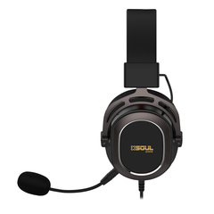 Auricular SOUL Master Sound XH 1000 GAMER en internet