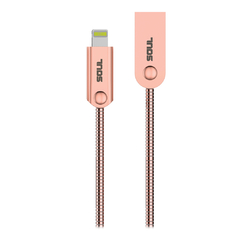 Cable de Datos Micro USB Soul Iron Flex - comprar online