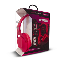 Auricular Soul L300 Plegables - comprar online