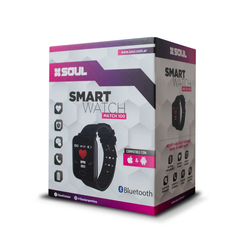 Smartwatch SOUL Match 100 - comprar online