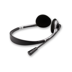 Auriculares Con Microfono Para Pc Noga Mic-119 - comprar online