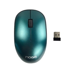 MOUSE NOGA INALÁMBRICO NGM-06 - comprar online