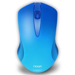 MOUSE NOGA INALÁMBRICO NGM-680 en internet