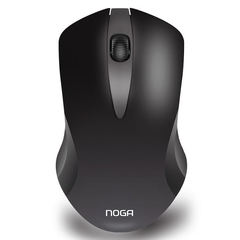 MOUSE NOGA INALÁMBRICO NGM-680 - Accesorios para Celular Tutti Frutti 