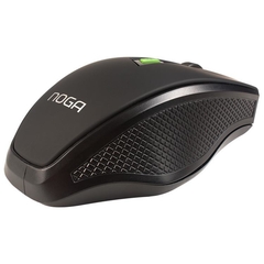 Mouse NOGA Gamer Inalámbrico ST-G400 STORMER - Accesorios para Celular Tutti Frutti 