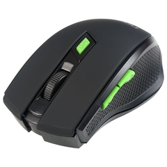Mouse NOGA Gamer Inalámbrico ST-G400 STORMER en internet
