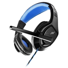 Auricular NOGA Stormer Gamer Con micrófono ST-8101 - tienda online