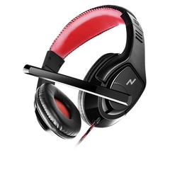 Auricular NOGA Stormer Gamer Con micrófono ST-8101 - comprar online