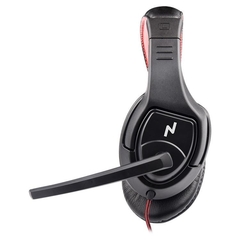 Auricular NOGA Stormer Gamer Con micrófono ST-8101