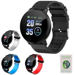 SMARTWATCH W9