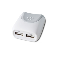 CARGADOR SOUL MICRO USB CARGA RAPIDA 2A en internet