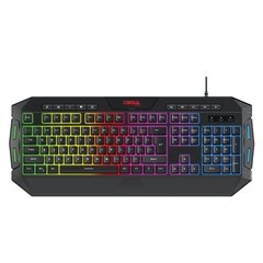 KIT GAMING 4 SOUL - Teclado, Mouse, Mousepad, Auricular - comprar online