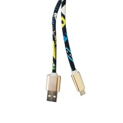 Imagen de Cable de Datos USB TIPO C SOUL DISEÑO