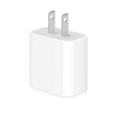 Gadaleh Store - Cargador Apple iPhone 12 Carga Rápida 20w Vatios +