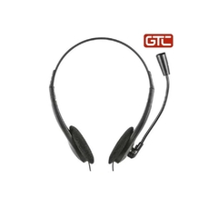 AURICULAR PC GTC HSG-181 CON MICROFONO