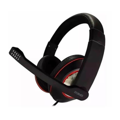 Auricular NOGA con Microfono Gaming ST-FRAME - comprar online