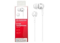 Auricular MOTOROLA PACE 105 Manos libres - comprar online