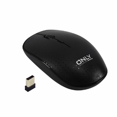 MOUSE ONLY Q5 INALÁMBRICO - comprar online