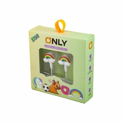 Imagen de Auricular ONLY KIDS Con Micrófono